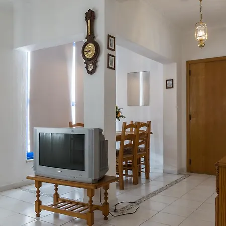 Apartamento Akisol Sun Quarteira