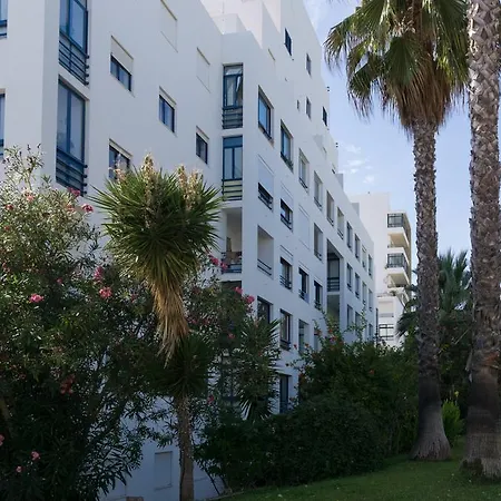Apartamento Akisol Sun