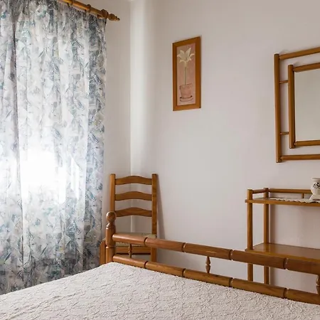 Apartamento Akisol Sun Quarteira